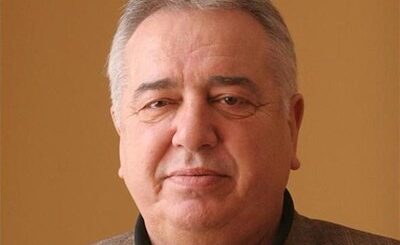 проф. Борислав Борисов