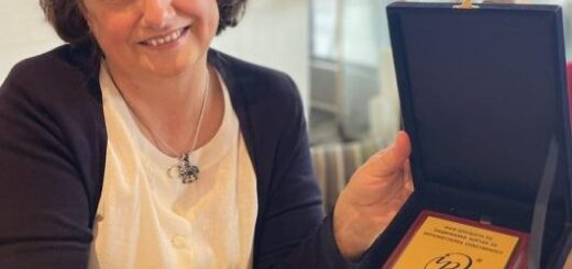 Професор Веселина Манева