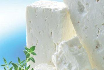 Feta, Гърция, Дания, защитено наименование за произход