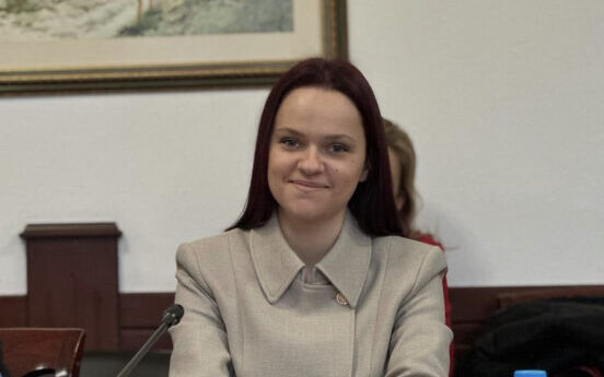 Вяра Трифонова Статия в IPBulgaria