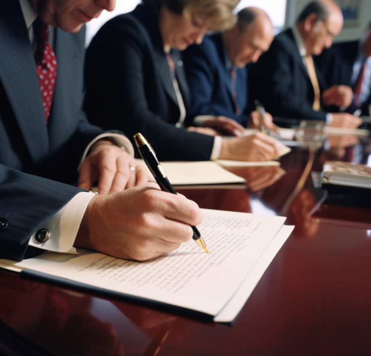 Abbott патентен спор