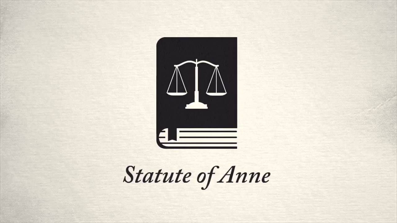 интелектуална собственост