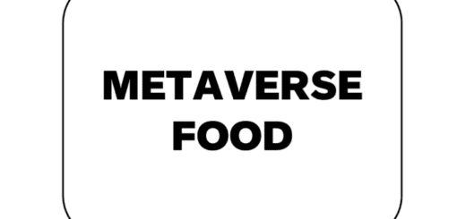 търговска марка Metaverse food