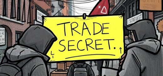 Trade secret